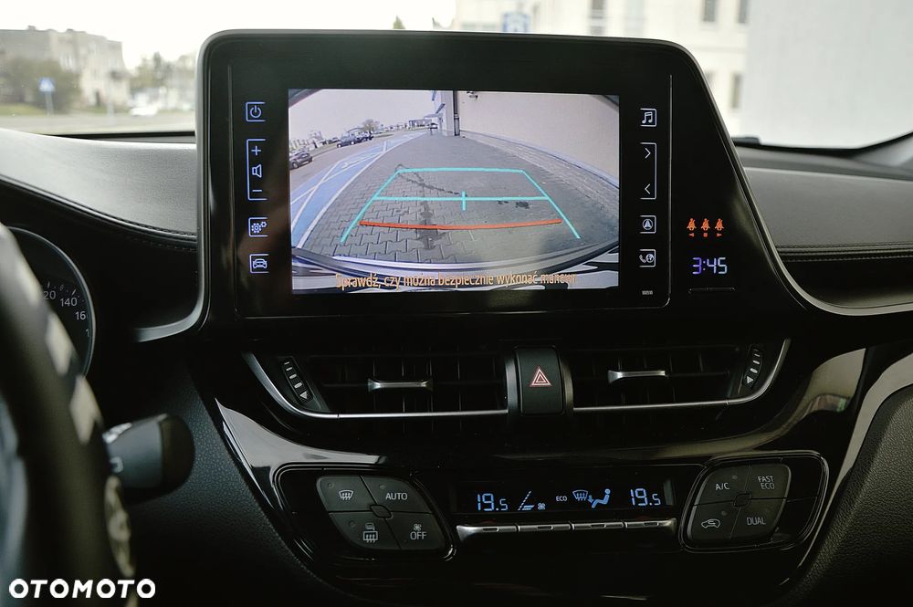 Toyota C-HR 1.2 T Premium - 15