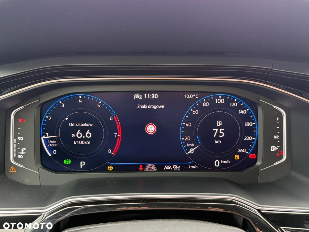 Volkswagen Taigo 1.5 TSI ACT R-Line Plus DSG - 20