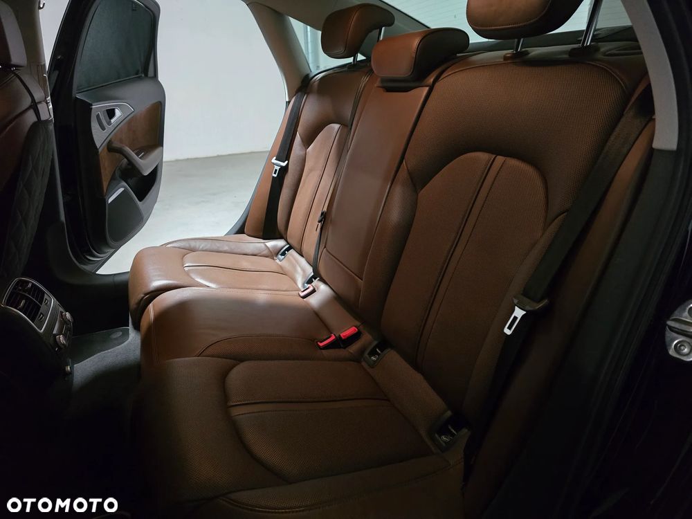 Audi A6 Limousine 3.0 TDI Quattro S tronic - 32