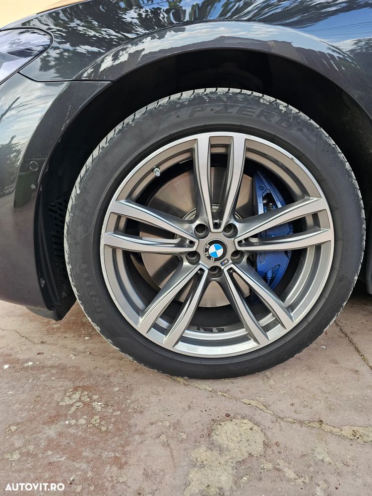 BMW Seria 6 640i xDrive - 12