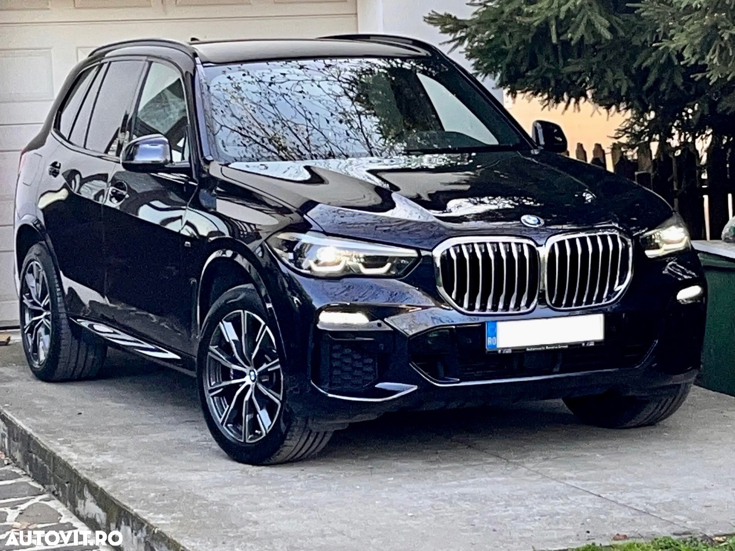BMW X5 xDrive40d AT MHEV - 15