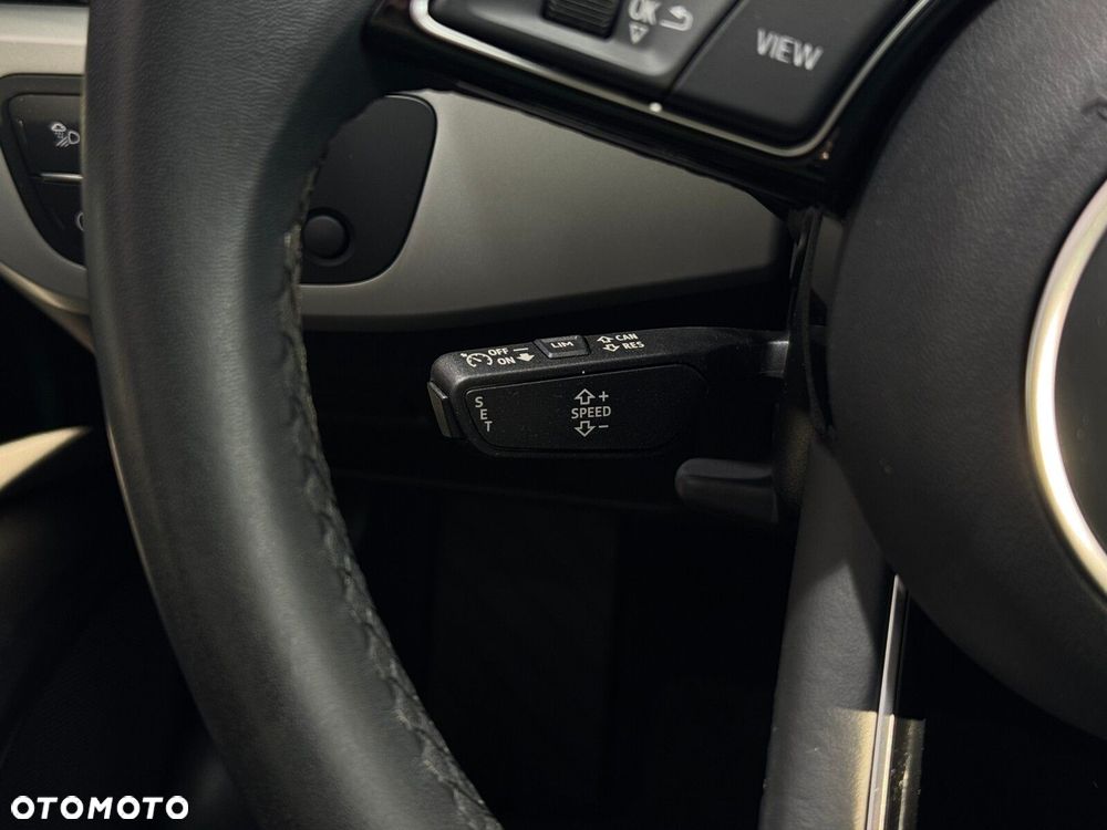 Audi A4 Limousine - 21