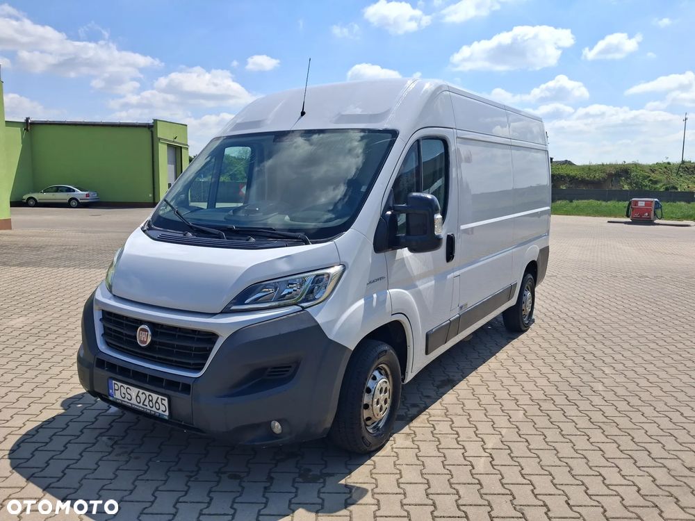 Fiat Ducato - 2