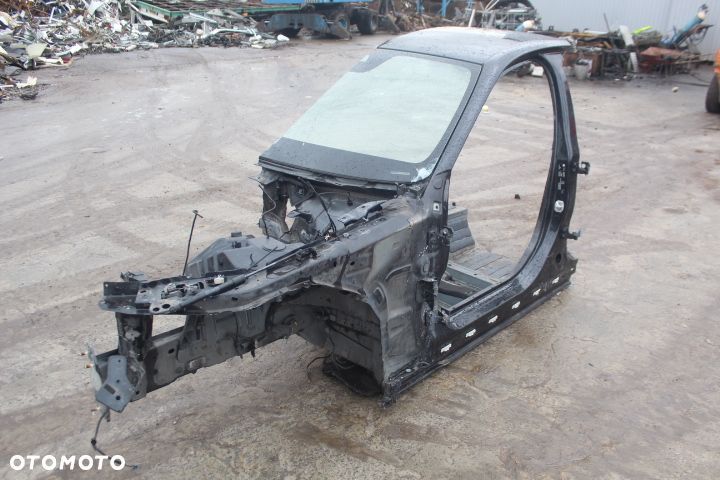 ĆWIARTKA LEWY PRZÓD ALFA ROMEO GIULIA - 4