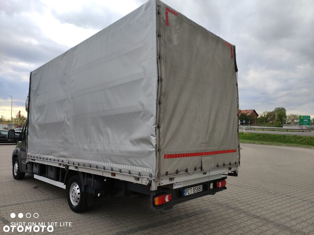 Fiat Ducato - 3