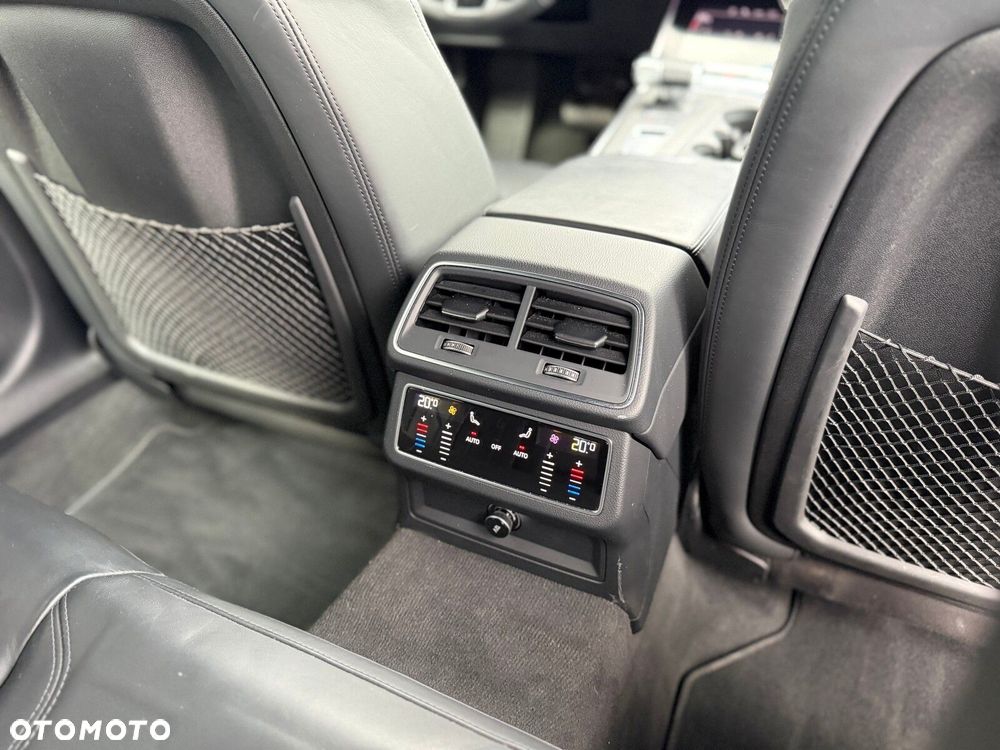 Audi A6 Avant - 19