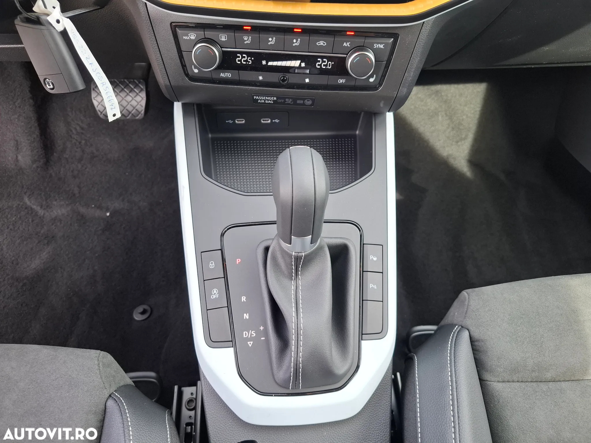Seat Arona 1.0 TSI DSG7 Style - 24