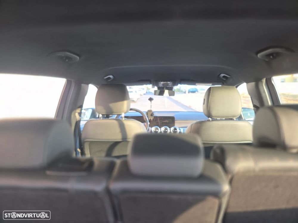 Mercedes-Benz EQB 250 Edition 1 - 17