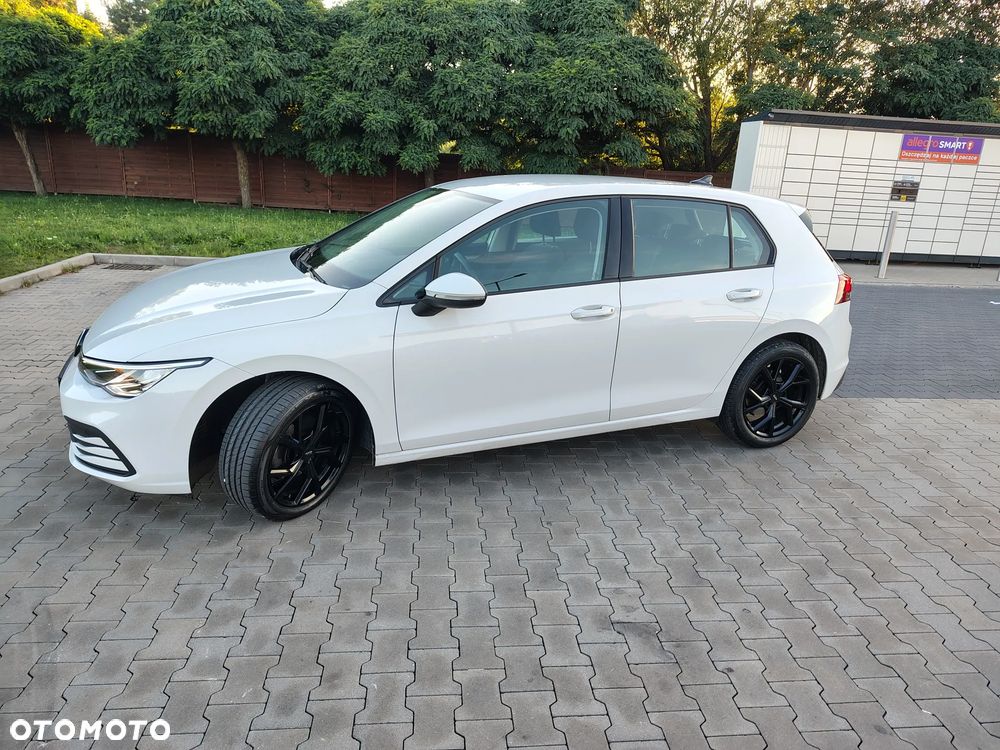Volkswagen Golf 2.0 TDI Life - 11