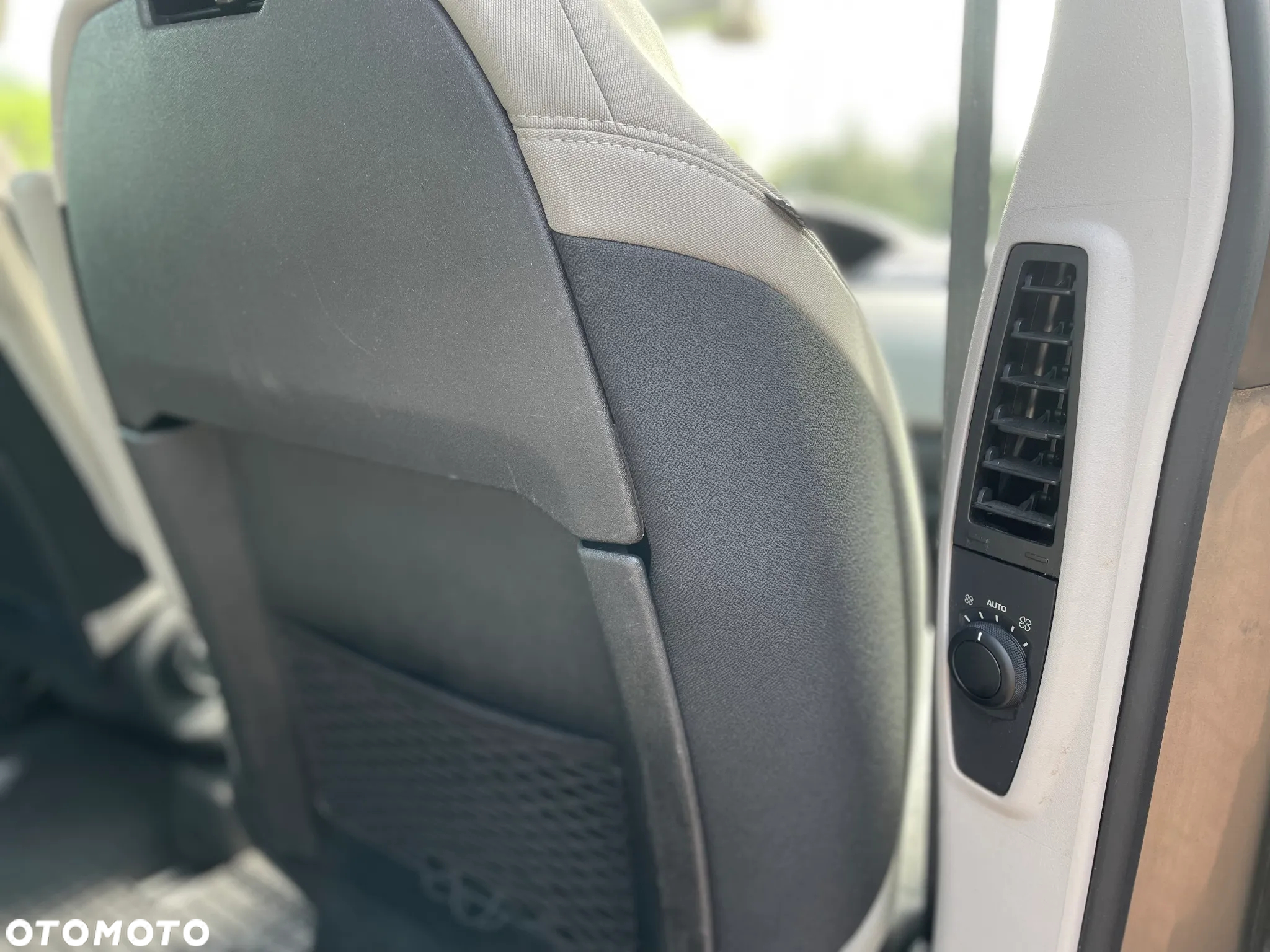 Citroën C4 Picasso 1.6 VTi Seduction - 20