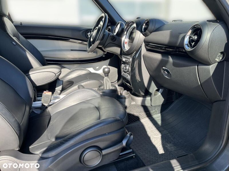 MINI Paceman Cooper - 18