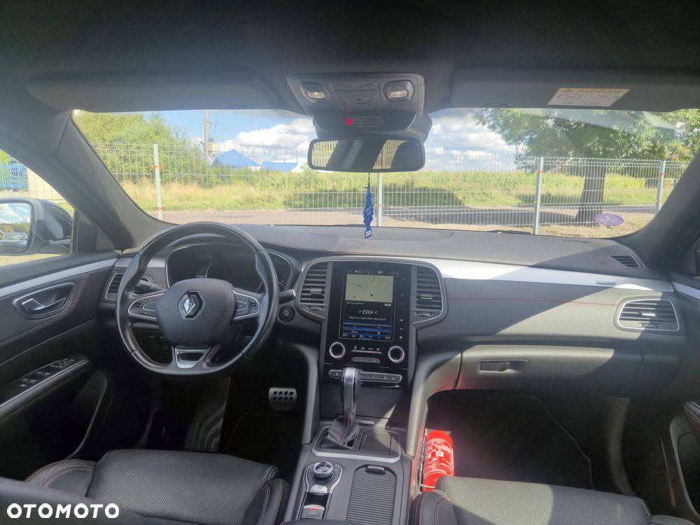 Renault Talisman - 7