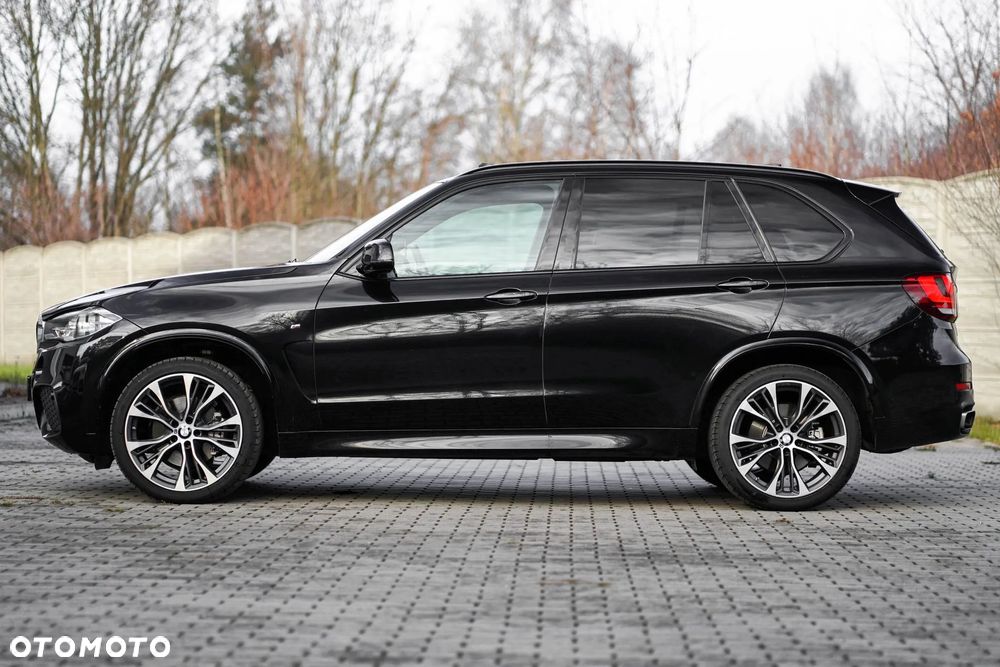 BMW X5 - 7