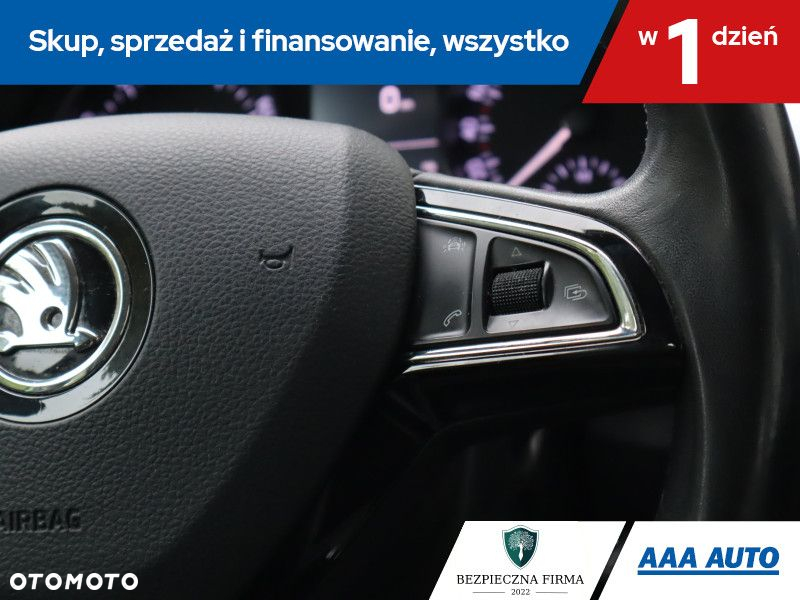 Skoda Fabia - 17