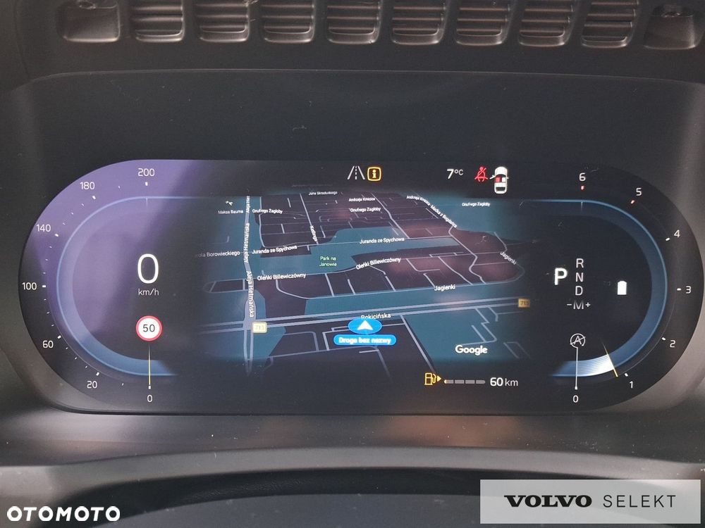 Volvo XC 90 - 16