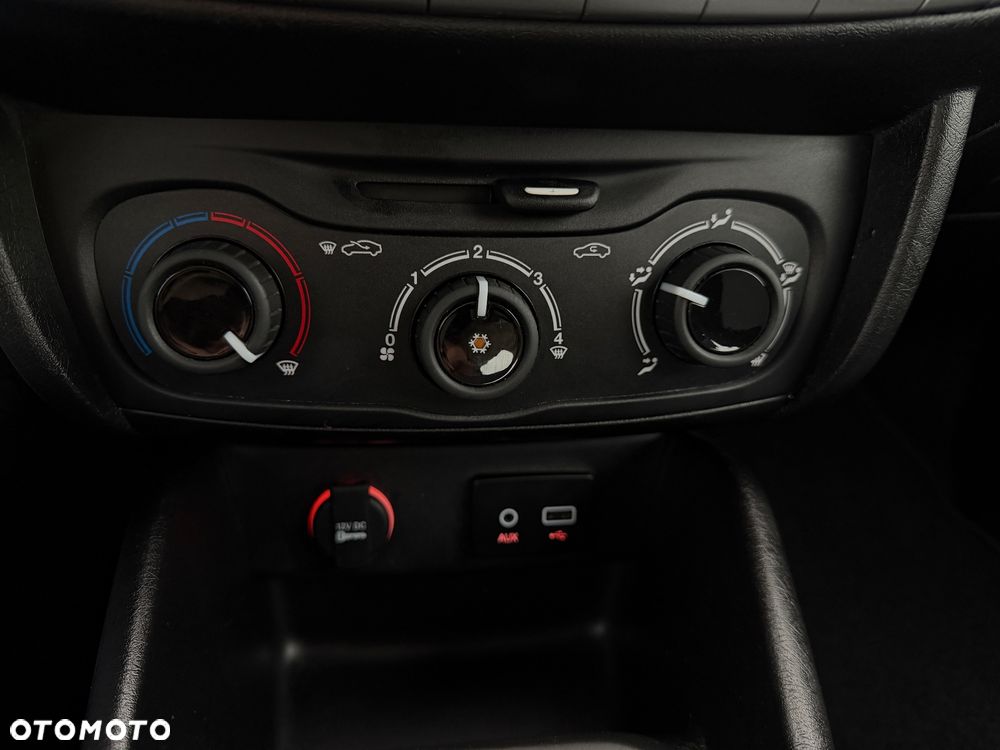 Fiat Tipo 1.4 16V - 15