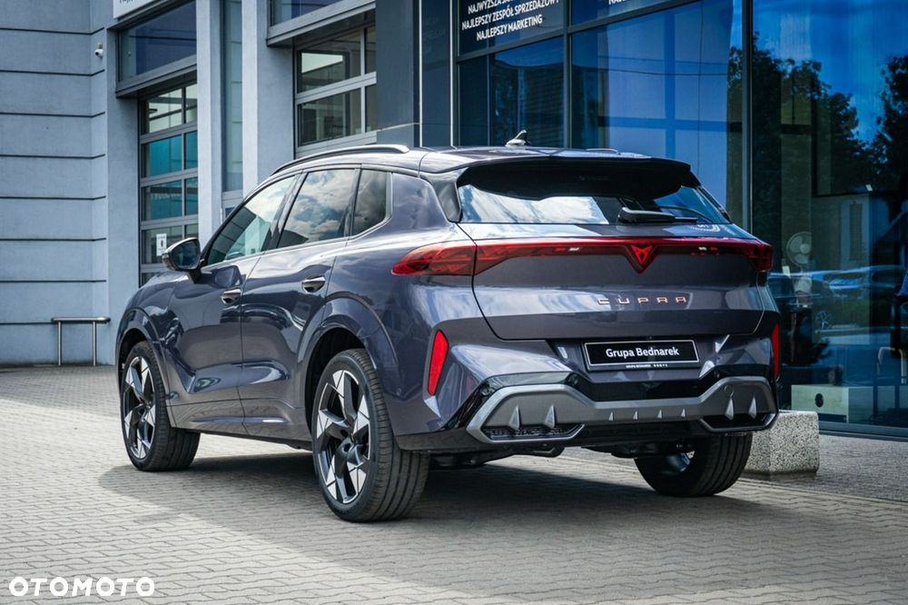 Cupra Terramar - 8