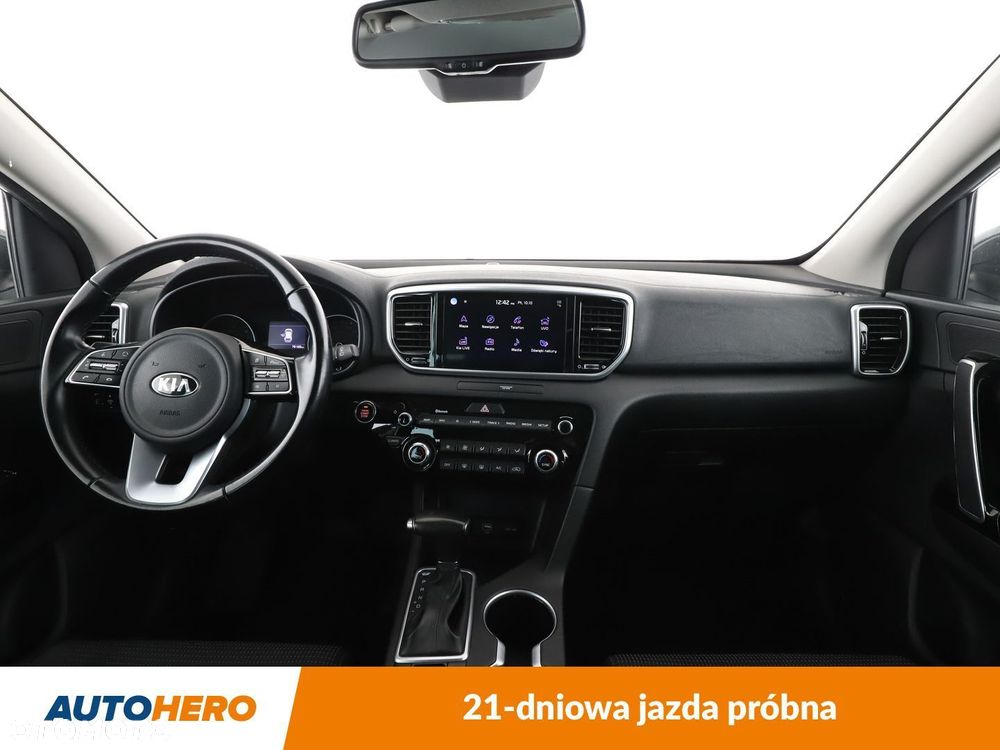 Kia Sportage - 13