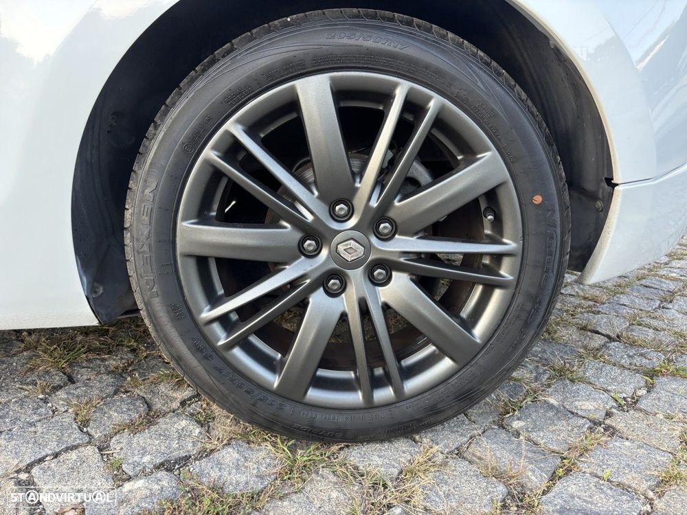 Renault Mégane Coupe 1.5 dCi GT Line - 16