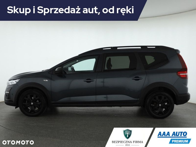 Dacia Jogger - 3