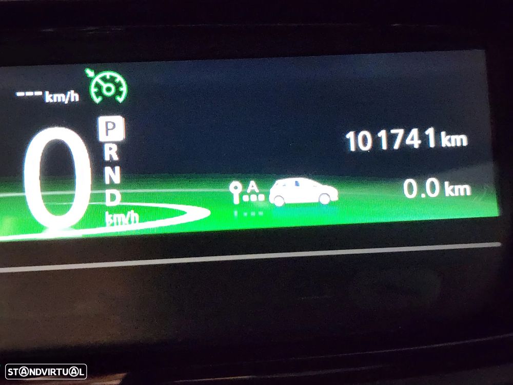 Renault Zoe (c/ Bateria) Limited 40 - 19