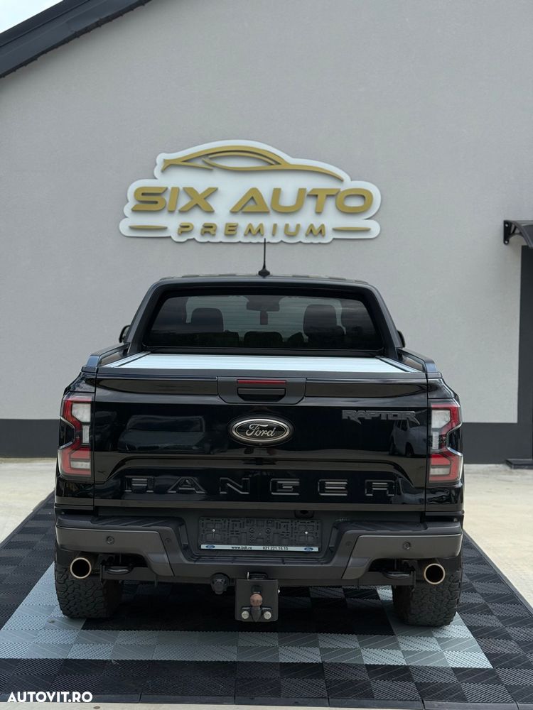 Ford Ranger - 4