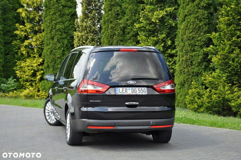 Ford Galaxy - 15
