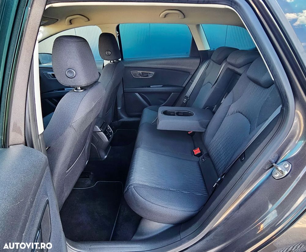 Seat Leon - 7