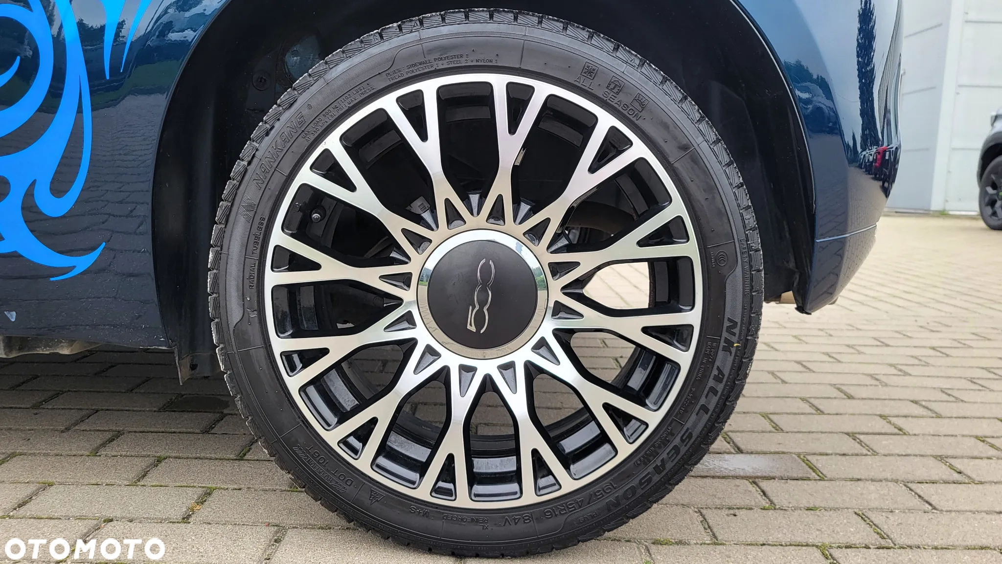 Fiat 500 1.0 Hybrid Dolcevita - 15