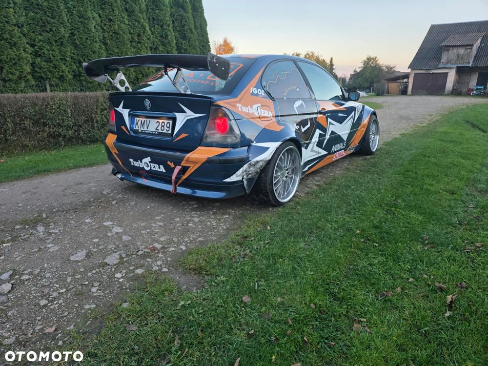 BMW Seria 3 - 8