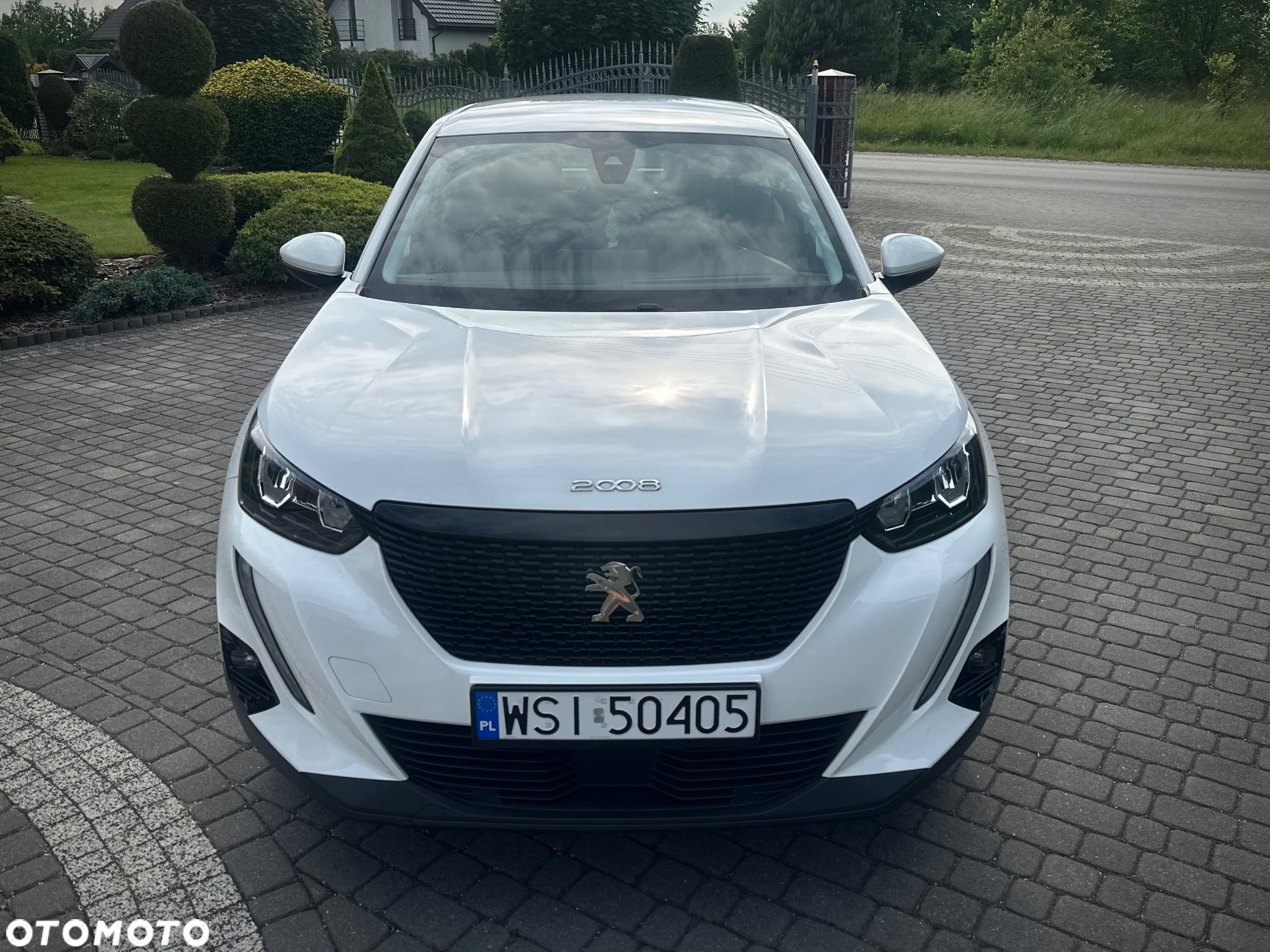 Peugeot 2008 - 3