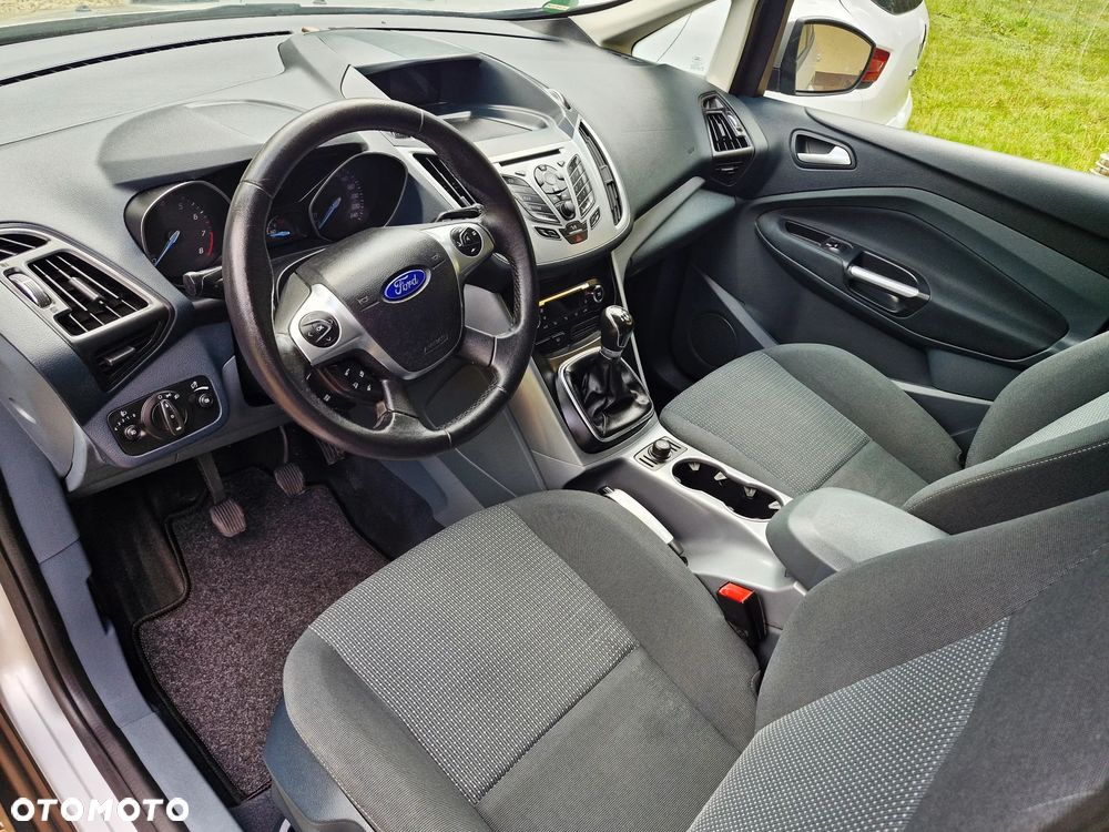Ford C-MAX 1.6 Ti-VCT Trend - 5