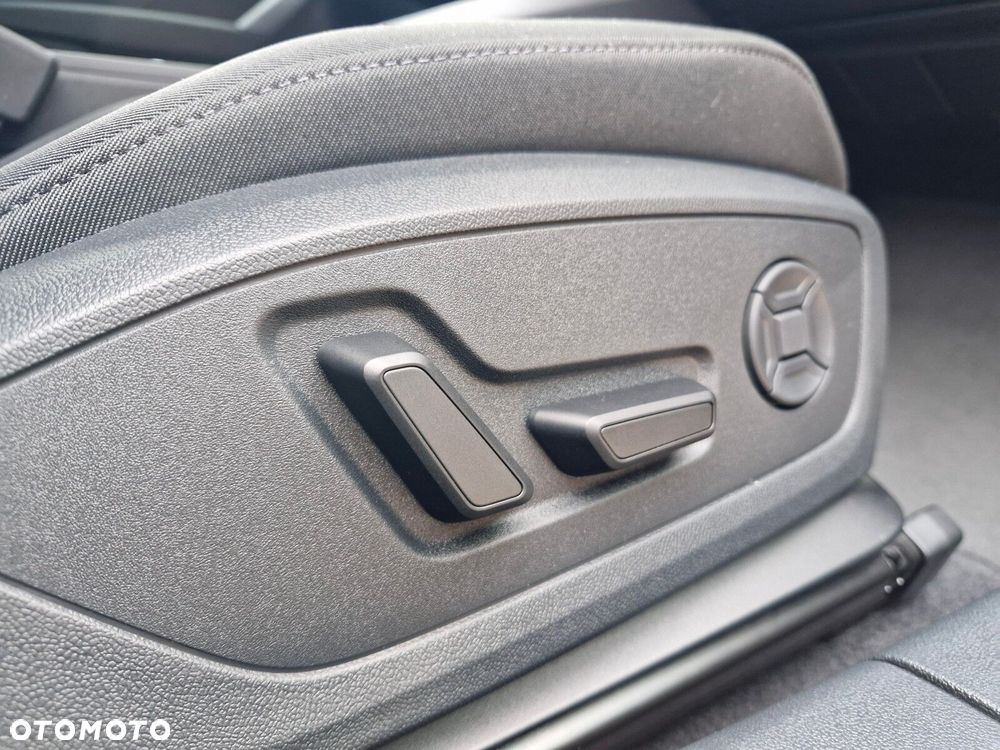 Audi A3 Sportback 35 TFSI mHEV Advanced S tronic - 12