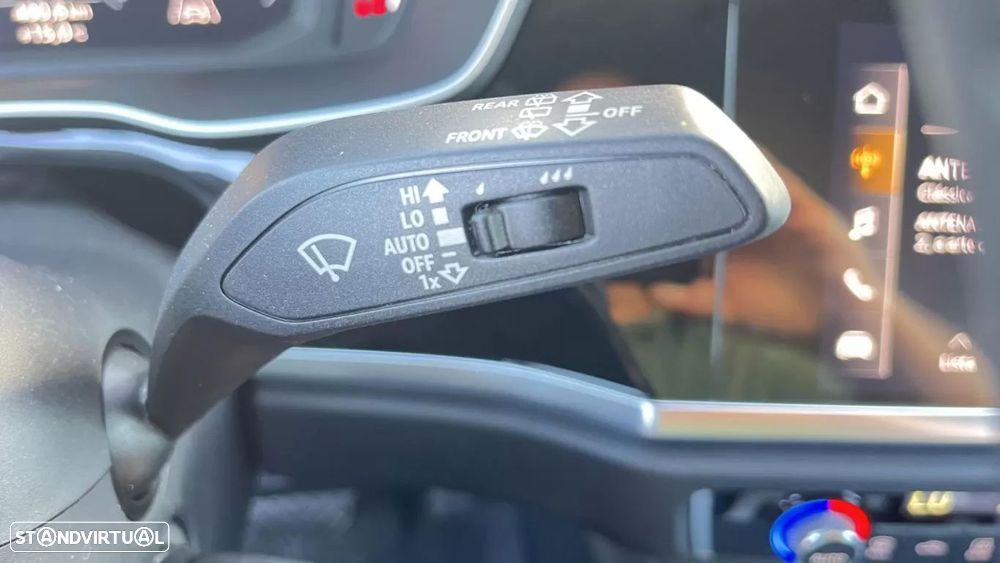 Audi Q3 45 TFSIe S tronic - 34