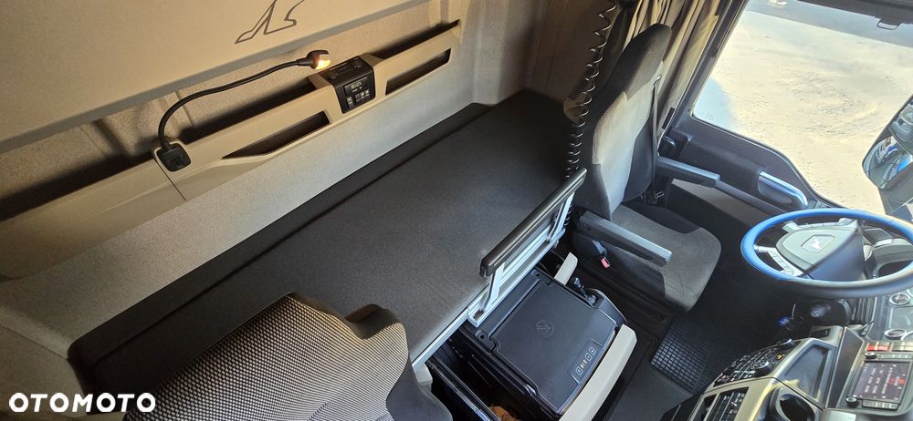 MAN TGX 43.580 10x4 asenizacyjny cysterna 32m3 DEMAG beczka zabudowa 2024 - 30