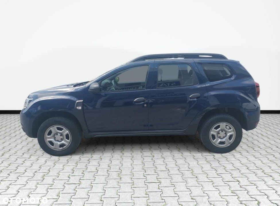 Dacia Duster - 8