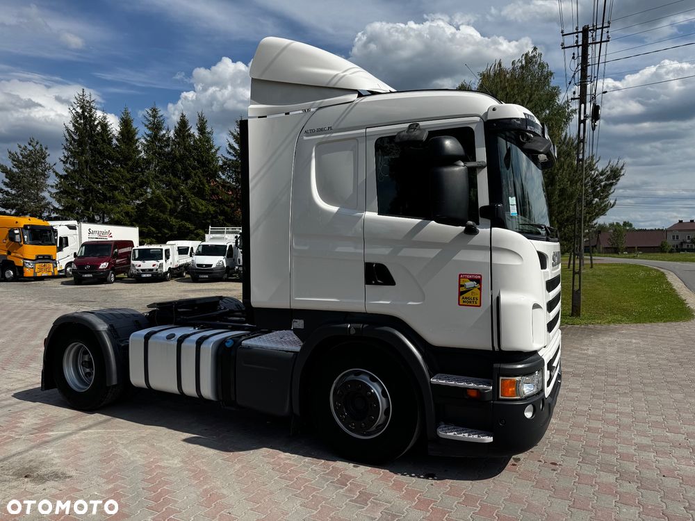 Scania G440 z adblue - 6