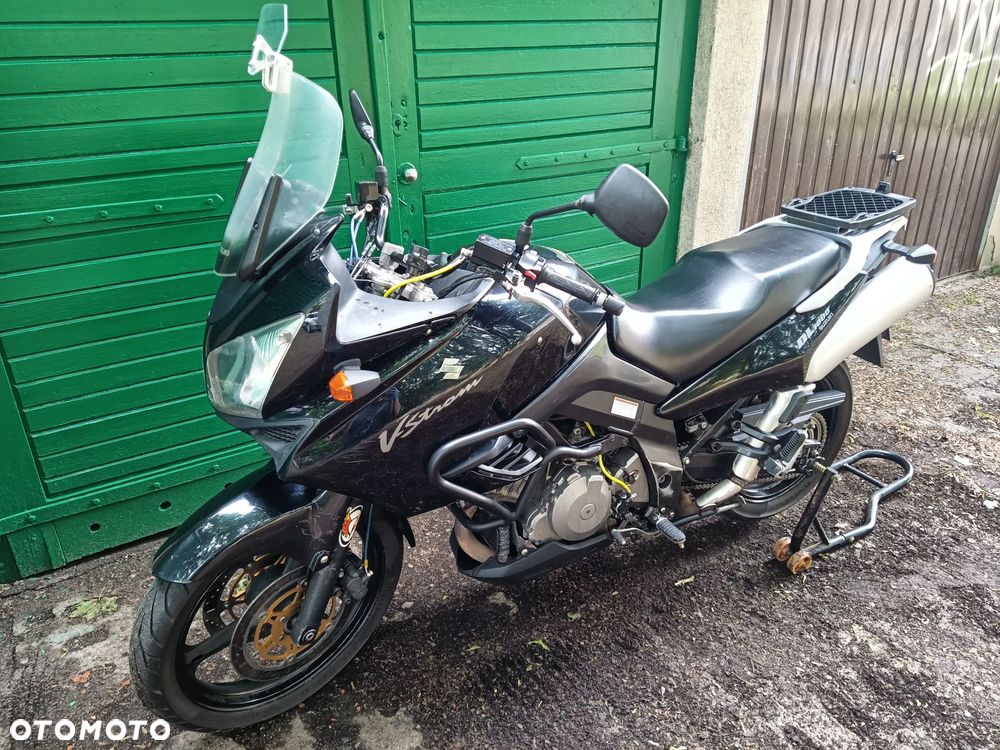 Suzuki DL - 3