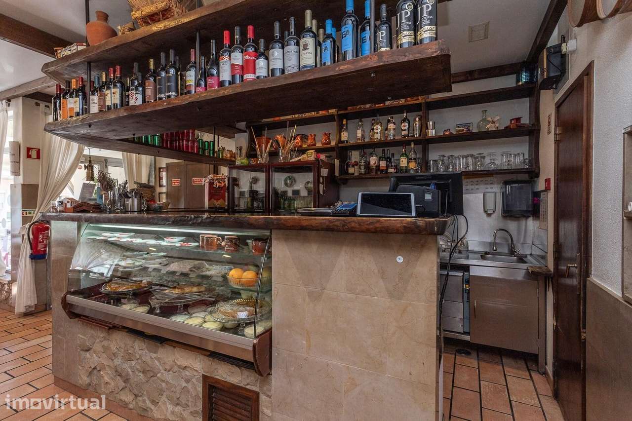 Restaurante Moinho de Maré, Pronto a Funcionar - Grande imagem: 3/27