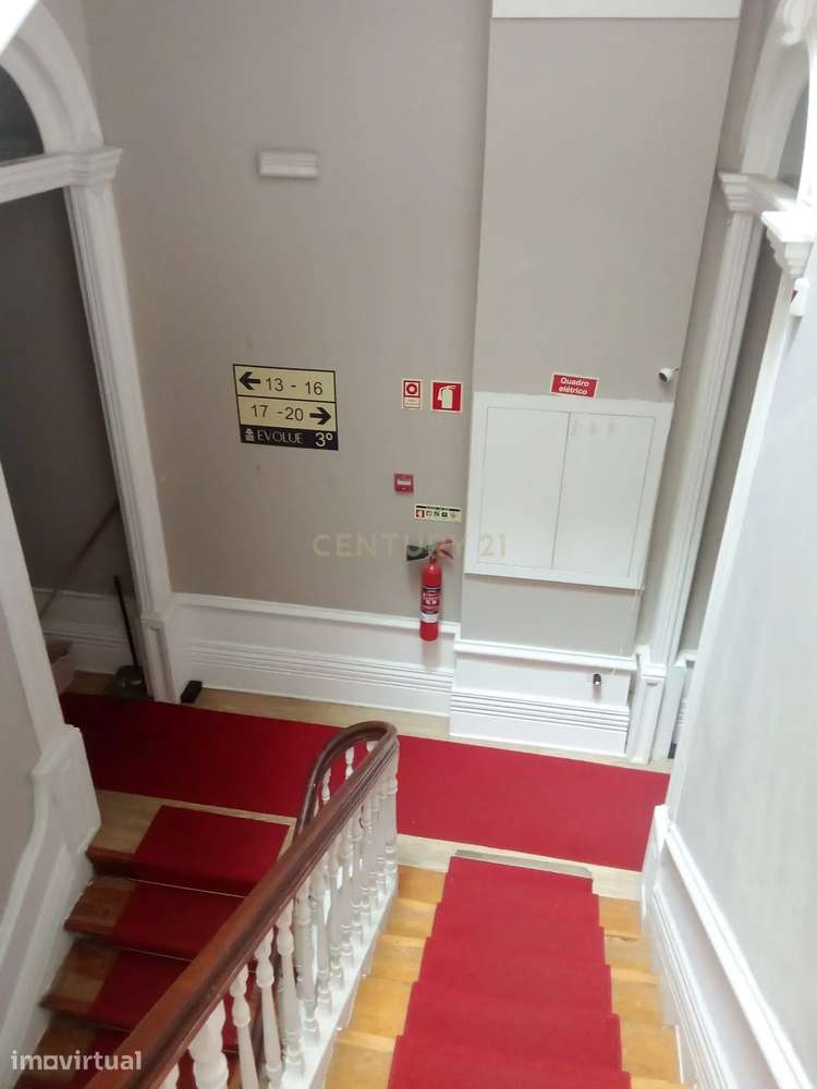 Edifício Apart-Hotel no Bonfim, Porto. - Grande imagem: 4/7