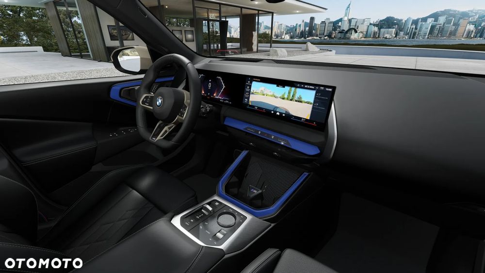 BMW X3 20d xDrive - 14