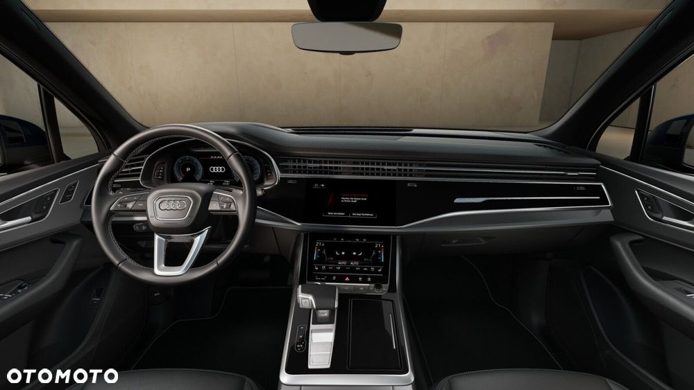 Audi Q7 TDI mHEV 170 kW Quattro S Line Tiptr - 7
