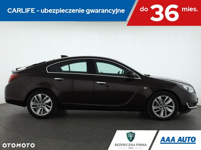Opel Insignia - 7