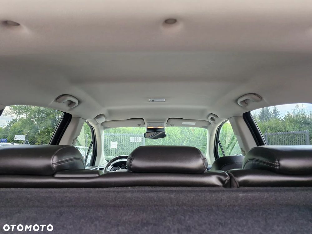 Opel Mokka 1.6 Cosmo S&S - 26
