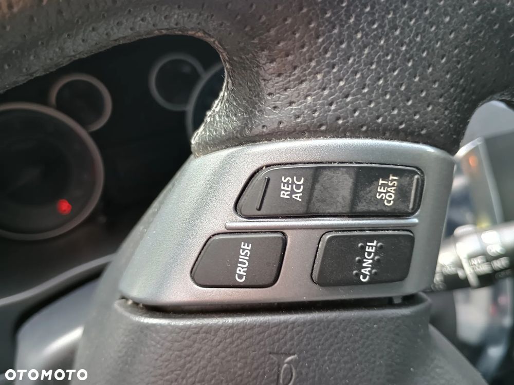 Suzuki SX4 2.0 DDiS Comfort 4WD - 11