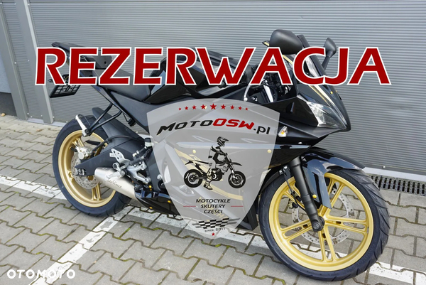 Yamaha YZF