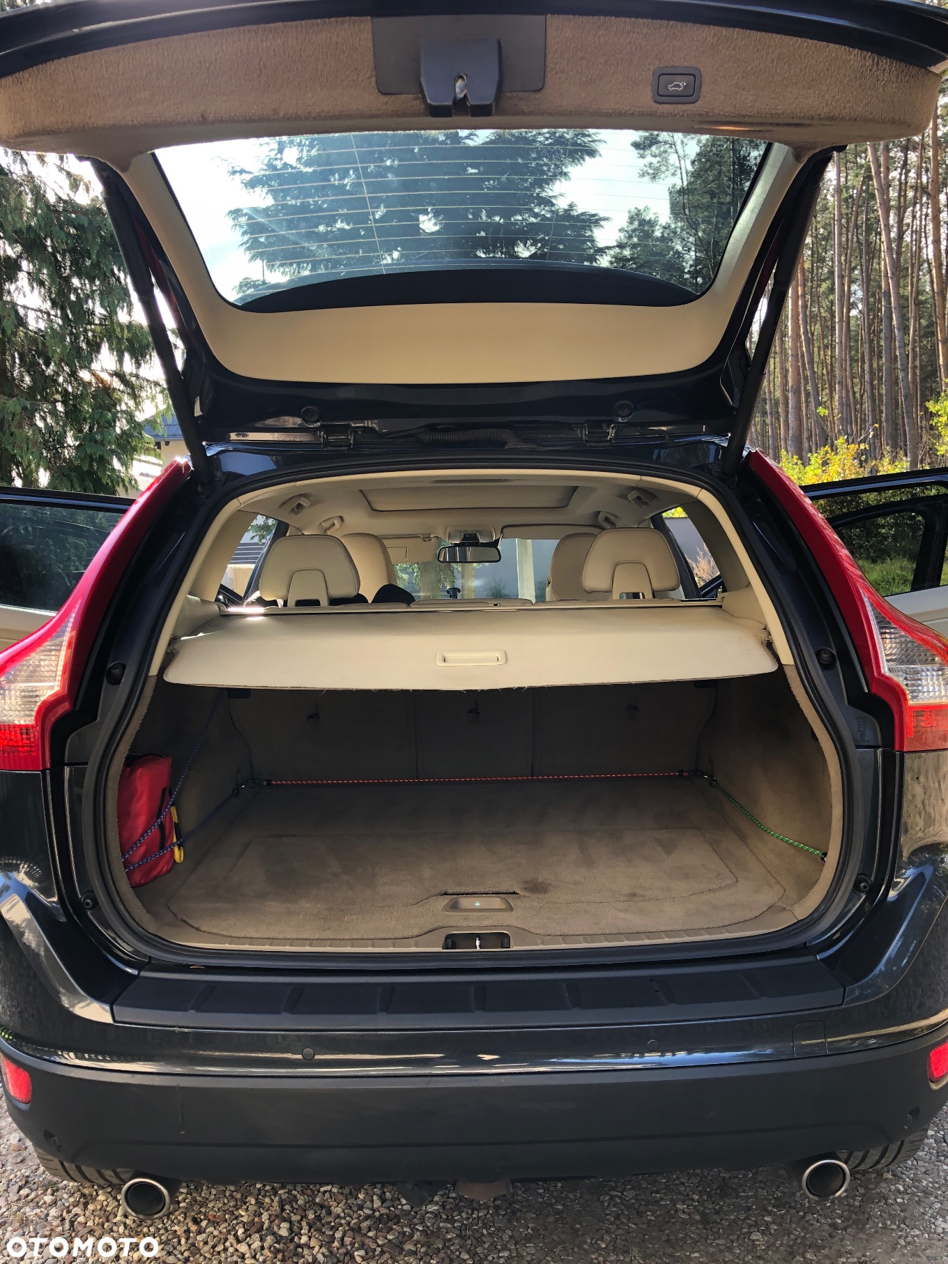 Volvo XC 60 - 21