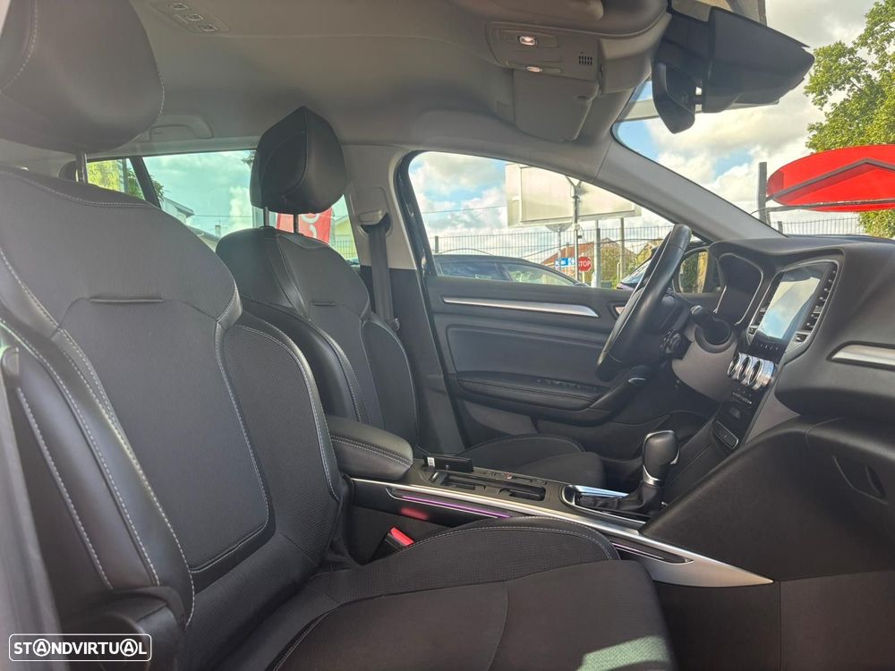 Renault Mégane 1.6 Plug-In Intens - 34