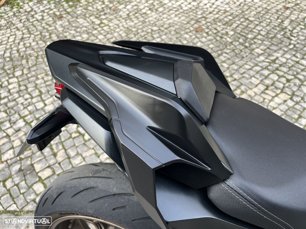 Honda CB 650 R - ESCAPE AKRAPOVIC - DESDE 109 EUR / MÊS !! - 11