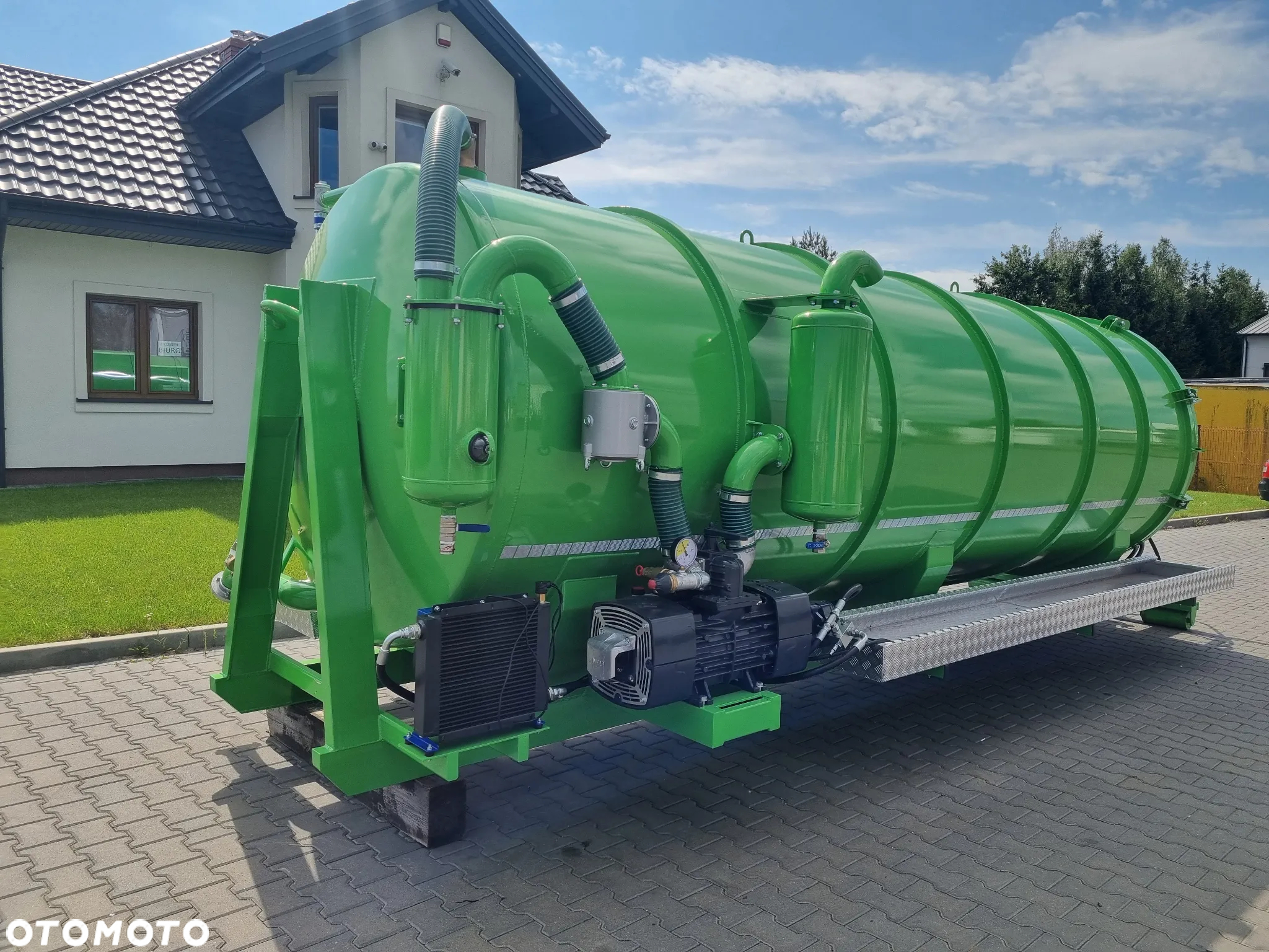 Volvo FM 410 - 26